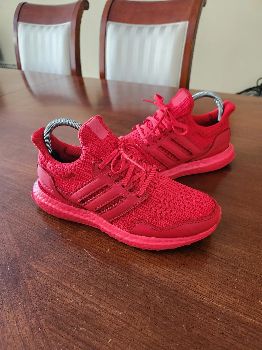 Adidas Ultra Boost DNA Size 7 Youth/Men Or 8.5 Women